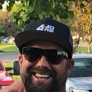 Meet your Posher, Michael